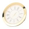 Helilyco Mini Quartz Clock Insert view 4