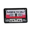 Awesome Mix Vol. 1 Retro Patch view 1