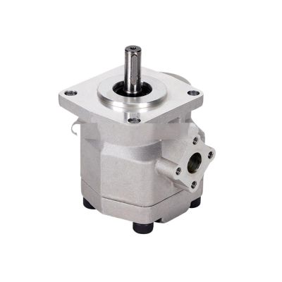 RBYRLDSTY Hydraulic Gear Pump HGP-2A-F12R, HGP-2A-F11.5R, HGP-2A-F5R