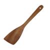 Wooden Cooking Turner Spatula view 1