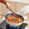 Wooden Cooking Turner Spatula view 2