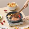 Wooden Cooking Turner Spatula view 3