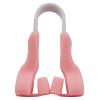 U-Shaped Silicone Nose Shaper Clip view 1