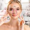 U-Shaped Silicone Nose Shaper Clip view 4