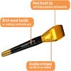 6-Piece Acrylic Brush Set view 3