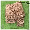 Professional Outdoor Camouflage Net, Oxford Fabric, Yellow, 1.5 x 8 m view 1