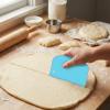 5-Piece Dough Scraper Set view 4