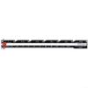 SiSinkal Sliding Measuring Ruler for Uniform Hem Lengths and Buttonhole Intervals view 1