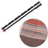 SiSinkal Sliding Measuring Ruler for Uniform Hem Lengths and Buttonhole Intervals view 2