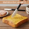 Silicone Spatula, 23cm view 4