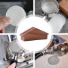 Espresso Puck Filter Holder 50 mm view 4