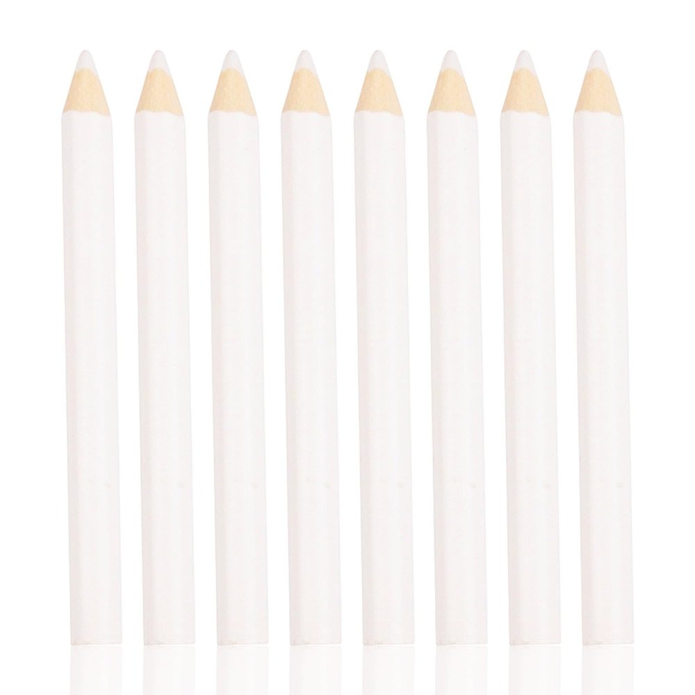 XENQITO 8-Piece Tailor's Chalk Set