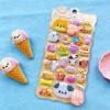 Assorted 3D Stickers - Aesthetic Mini Decals view 3