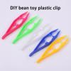 mophrati 3-Piece Colorful Safety Tweezers view 4