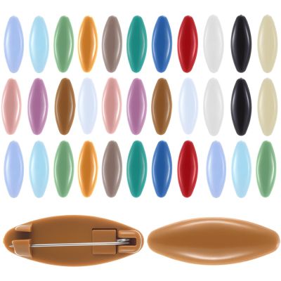 32 Piece Hijab Pins Set