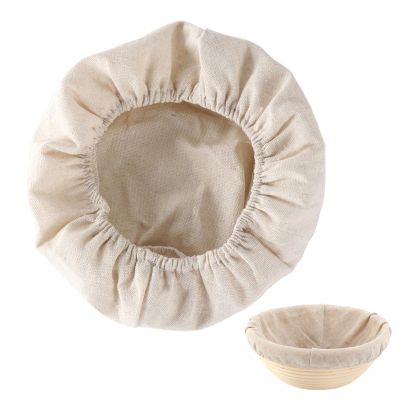 Cloth Bowl Covers for Bread Rising