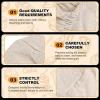 Cloth Bowl Covers for Bread Rising view 4