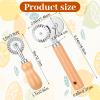 Qianyu 2-Piece Pasta Cutter Set view 2