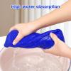 Reusable Microfiber Mop Pads view 2