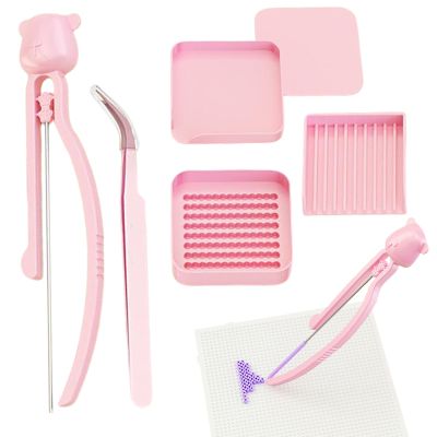 Gnrique Mini Fuse Beads Set