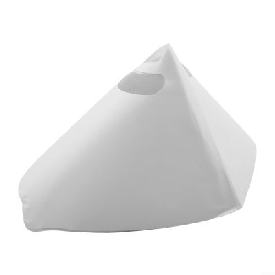 50 Color Paper Filters with 190 Mu Nylon Mesh