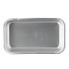 Seamless Non-Stick Aluminum Loaf Pan view 4