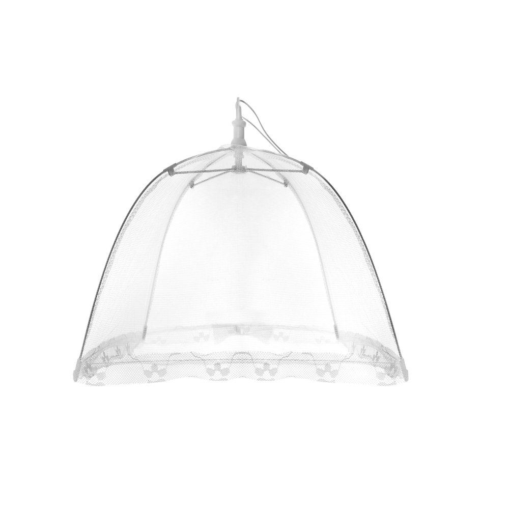 IBILI Food Net Cover, Polyester, 34 x 34 x 18 cm