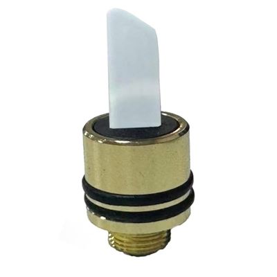 Hipzeepo Ceramic Heating Tool - Gold