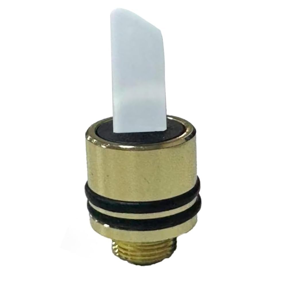 Hipzeepo Ceramic Heating Tool - Gold