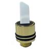 Hipzeepo Ceramic Heating Tool - Gold view 1