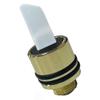 Hipzeepo Ceramic Heating Tool - Gold view 2