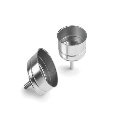 IBILI Funnel for Bahia and Elba Coffee Machines with 3 Cups