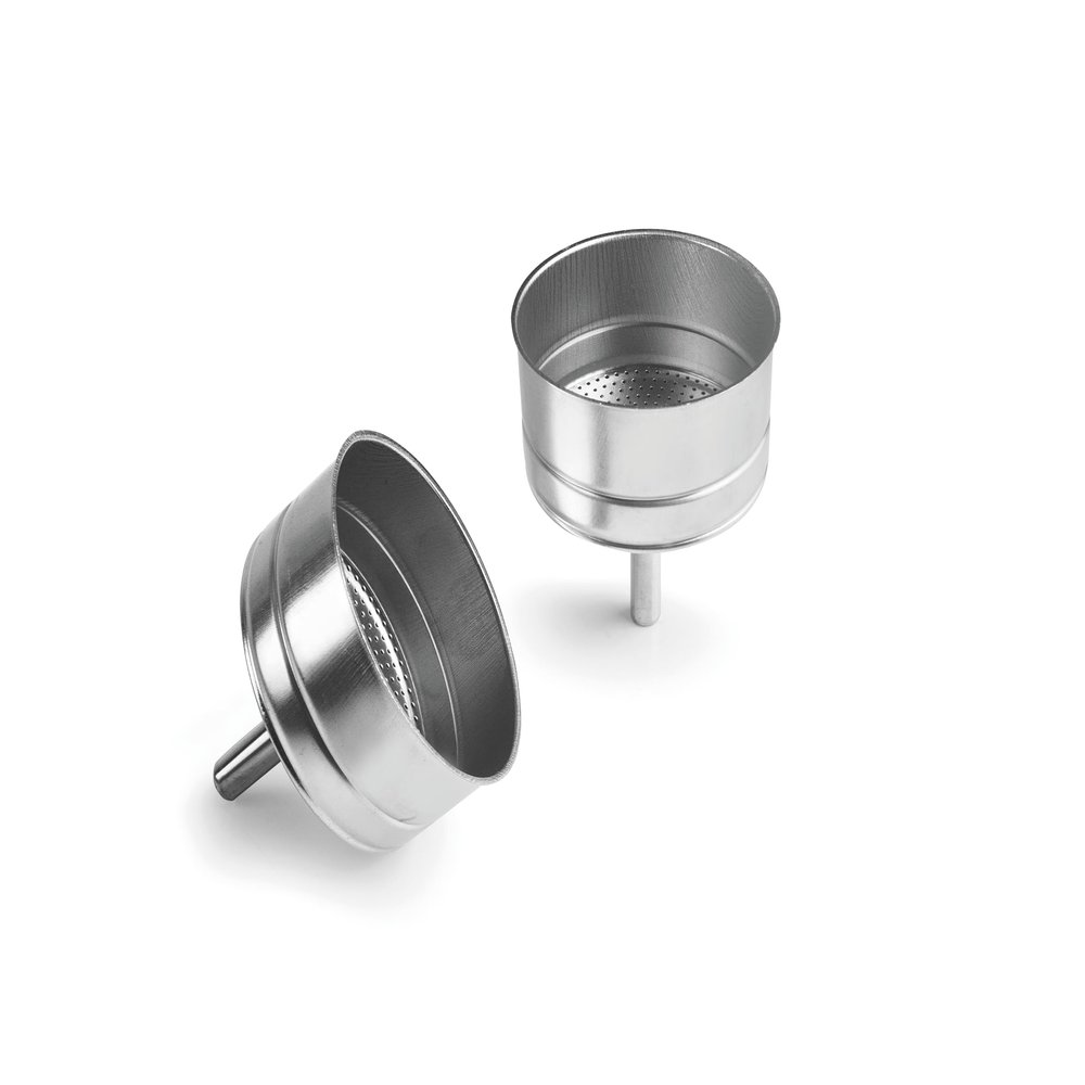 IBILI Funnel for Bahia and Elba Coffee Machines with 3 Cups