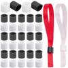 craspire 100 Pack Bracelet Clasps view 1