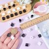 craspire 100 Pack Bracelet Clasps view 3