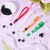 craspire 100 Pack Bracelet Clasps view 4