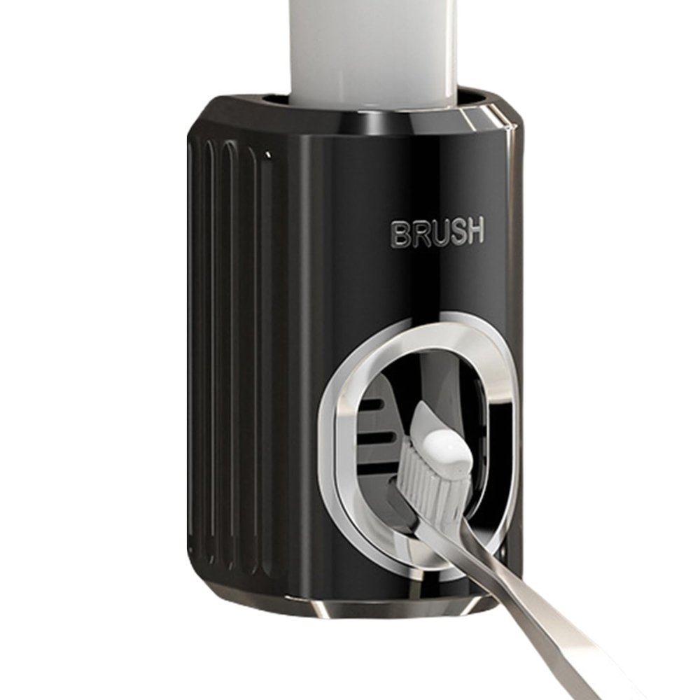 Automatic Toothpaste Dispenser