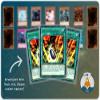 Double Evolution Pill Playset (3 Cards) - WISU-DE053 - Rare - 1st Edition - German - Yu-Gi-Oh! Wild Survivors - with RC Field Center view 3