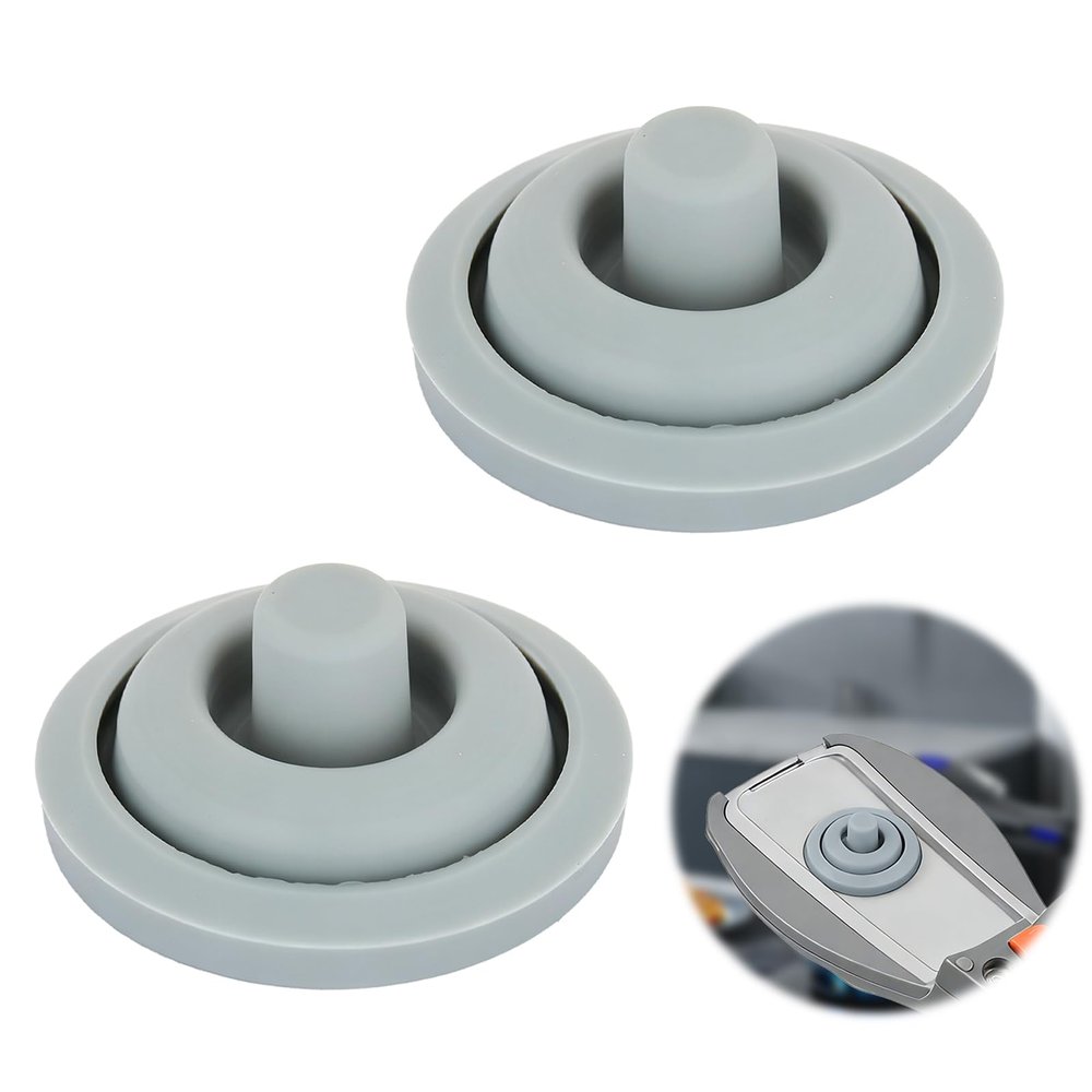 Swiftctrl 2 Cooking Signal Gasket Replacement for WMF Perfect & Perfect Plus