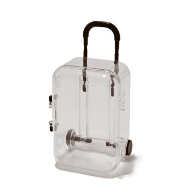 Trolley Case Organizer
