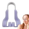 Silicone Nose Shaper view 1