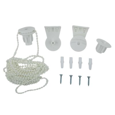 Helilyco 25 mm Roller Mounting Set
