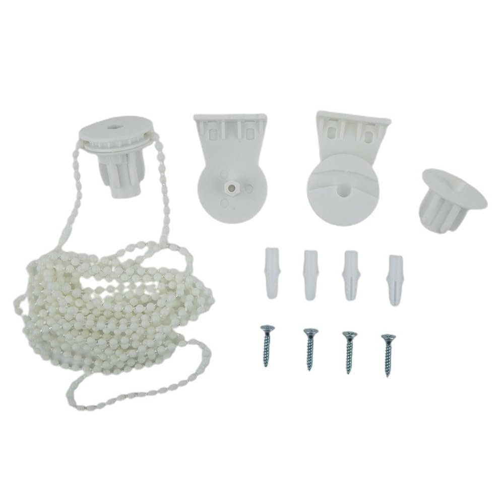 Helilyco 25 mm Roller Mounting Set