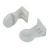 Helilyco 25 mm Roller Mounting Set view 3