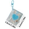 Mini Photo Album Keychain view 4