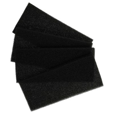 vhbw 4x G3 Filter Set for Lunos 9/FEGO-3R