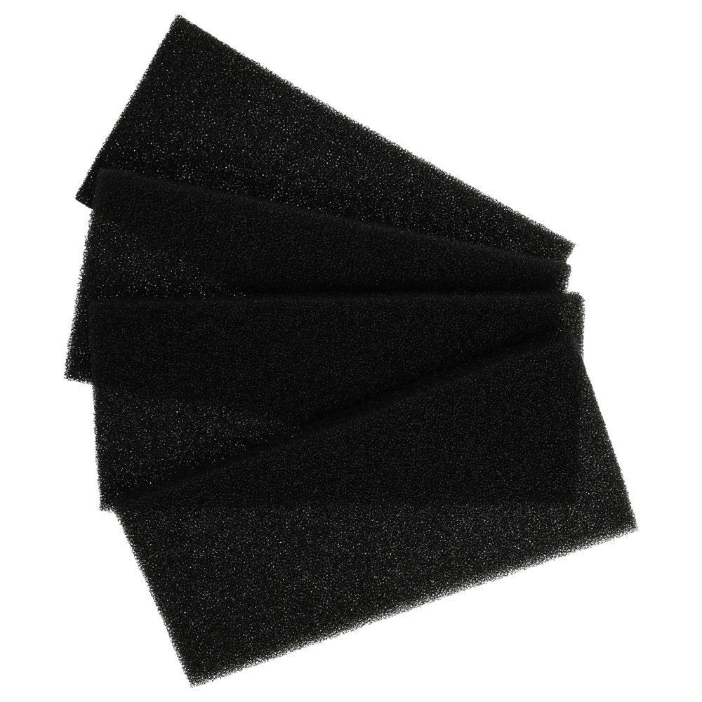vhbw 4x G3 Filter Set for Lunos 9/FEGO-3R