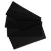 vhbw 4x G3 Filter Set for Lunos 9/FEGO-3R view 1