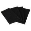 vhbw 4x G3 Filter Set for Lunos 9/FEGO-3R view 2