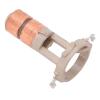 Aramox Alternator Slip Ring Brush Set, ABS and Copper, Replacement for 230090 view 4